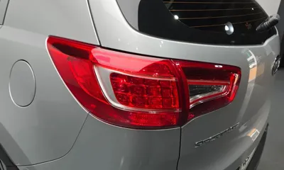 Kia Sportage 2011, 110669 км, за 6200000 KRW - фото 23