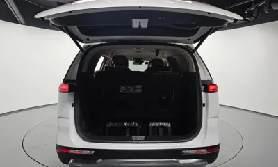 Kia Canival 2022, 86291 км, за 26800000 KRW - фото 20
