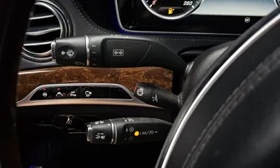 Mercedes-Benz S-Class 2015, 289036 км, за 13990000 KRW - фото 17