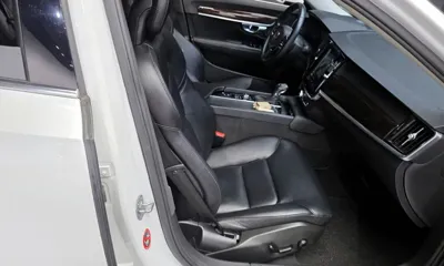Volvo S90 2017, 160925 км, за 14500000 KRW - фото 12