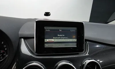 Mercedes-Benz B-Class 2013, 98497 км, за 5990000 KRW - фото 14