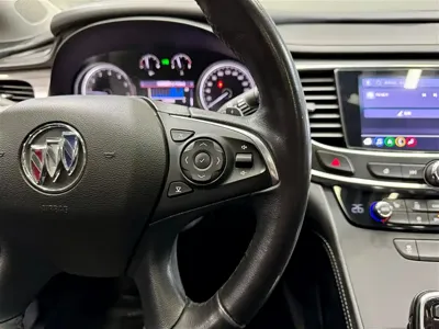 Buick LaCrosse 2021, 32000 км, за 91800 CNY - фото 24