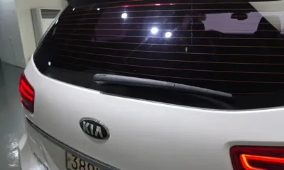 Kia Canival 2019, 144411 км, за 10990000 KRW - фото 30