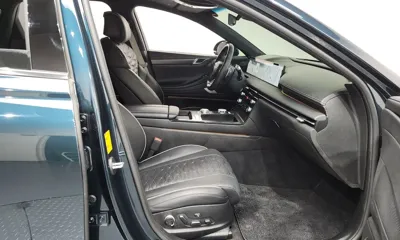 Genesis G80 2025, 71882 км, за 54900000 KRW - фото 26