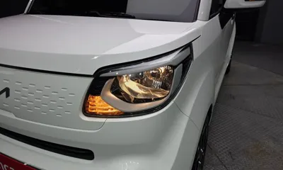 Kia Ray 2022, 24484 км, за 14500000 KRW - фото 22