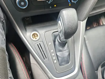 Ford Focus 2016, 84700 км, за 21200 CNY - фото 14