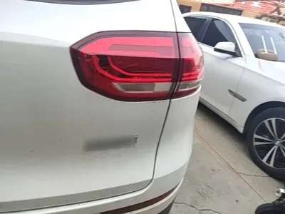 Haval H6 2020, 35200 км, за 47200 CNY - фото 8