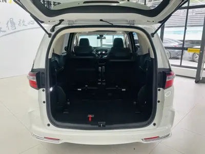 Honda Odyssey 2021, 30099 км, за 129800 CNY - фото 15