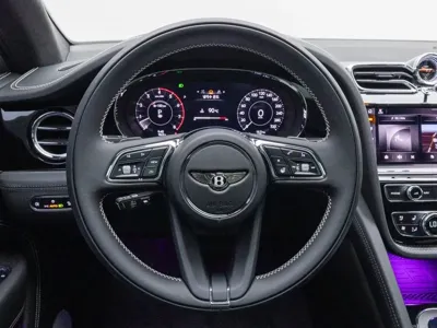 Bentley Bentayga 2025, 687 км, за 555550000 KRW - фото 20