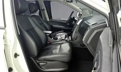KG_Mobility_Ssangyong KORANDO 2017, 115846 км, за 9300000 KRW - фото 26