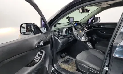ChevroletGMDaewoo Orlando 2015, 137053 км, за 5000000 KRW - фото 10
