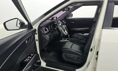 KG_Mobility_Ssangyong TIBOLI 2016, 99458 км, за 6500000 KRW - фото 10