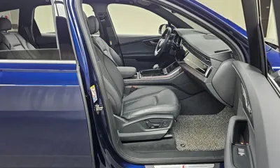 Audi Q7 2021, 41711 км, за 47800000 KRW - фото 26