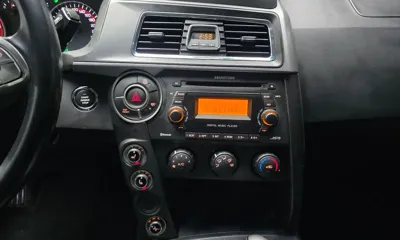 KG_Mobility_Ssangyong KORANDO 2017, 42237 км, за 12400000 KRW - фото 14