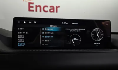 Genesis GV80 2022, 26577 км, за 48900000 KRW - фото 34