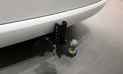 Hyundai Staria 2024, 23126 км, за 30350000 KRW - фото 28