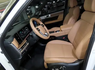 Hyundai Santafe 2025, 17488 км, за 42500000 KRW - фото 6
