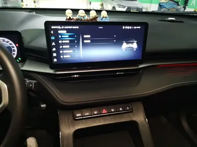 Haval H6 2022, 41900 км, за 48500 CNY - фото 14