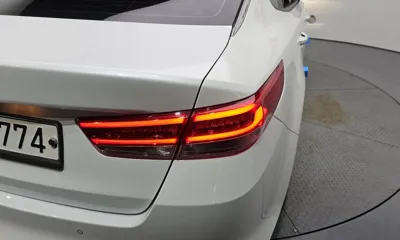 Kia K5 2016, 148976 км, за 8950000 KRW - фото 23