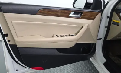 Hyundai Sonata 2016, 112486 км, за 9000000 KRW - фото 24