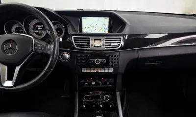 Mercedes-Benz E-Class 2014, 160316 км, за 8000000 KRW - фото 14