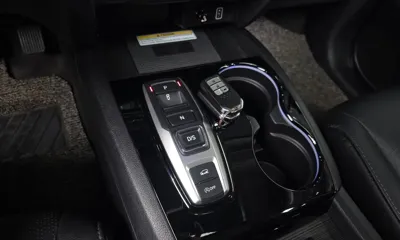 Honda Pilot 2019, 72170 км, за 24800000 KRW - фото 9