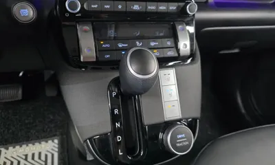 Hyundai Casper 2024, 13234 км, за 17500000 KRW - фото 9