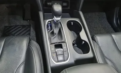 Hyundai Santafe 2019, 96661 км, за 19500000 KRW - фото 9