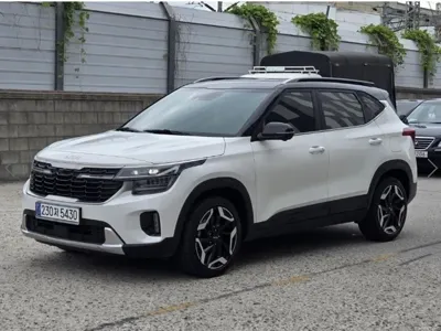Kia Seltos 2024, 116877 км, за 21590000 KRW - фото 2