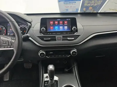Nissan Teana 2019, 69500 км, за 71200 CNY - фото 13