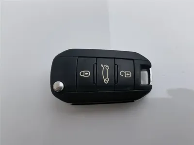Citroen Elysee 2016, 46300 км, за 12900 CNY - фото 19