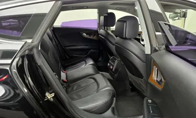 Audi A7 2016, 139190 км, за 15500000 KRW - фото 12