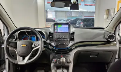 ChevroletGMDaewoo Orlando 2018, 165496 км, за 5700000 KRW - фото 7