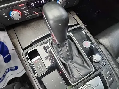Audi A6 2018, 97677 км, за 14500000 KRW - фото 8