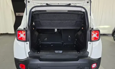 Jeep Renegade 2017, 94782 км, за 9900000 KRW - фото 20