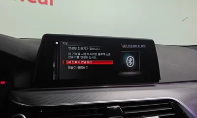 BMW 5-Series 2018, 166286 км, за 19800000 KRW - фото 16