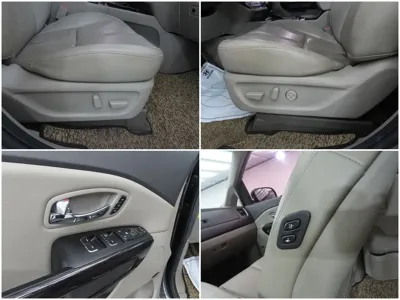 Kia Canival 2016, 161194 км, за 10490000 KRW - фото 16