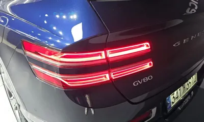 Genesis GV80 2022, 56248 км, за 47200000 KRW - фото 23