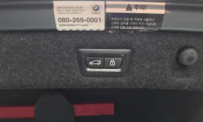 BMW 5-Series 2019, 128879 км, за 24300000 KRW - фото 31