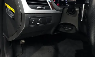 Hyundai Genesis 2015, 144916 км, за 9900000 KRW - фото 17
