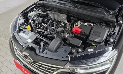 Renault-KoreaSamsung XM3 2023, 14140 км, за 20500000 KRW - фото 6
