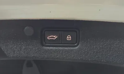 Hyundai Grandeur 2017, 139075 км, за 13900000 KRW - фото 17