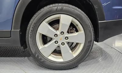 ChevroletGMDaewoo Orlando 2015, 151589 км, за 5200000 KRW - фото 21