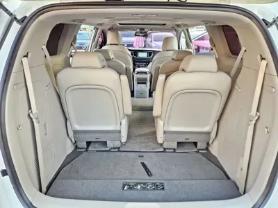 Kia Canival 2019, 147055 км, за 13590000 KRW - фото 13