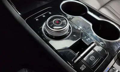Kia K5 2024, 13753 км, за 26500000 KRW - фото 9