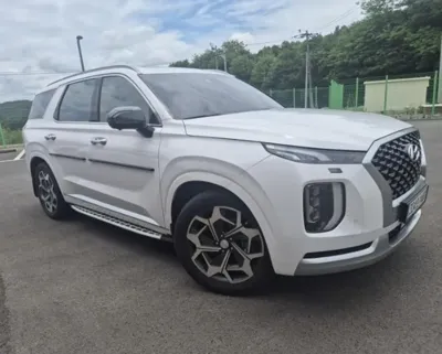 Hyundai Palisade 2019, 109701 км, за 25100000 KRW - фото 2