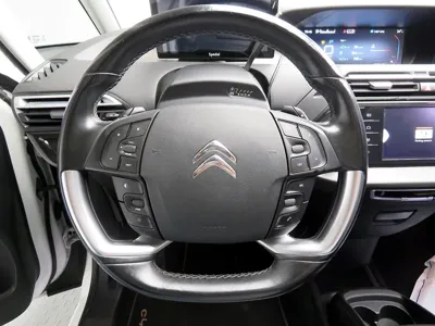Citroen-DS C4 Picasso 2017, 101400 км, за 5500000 KRW - фото 8
