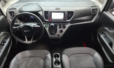 Kia Ray 2022, 33454 км, за 9700000 KRW - фото 7