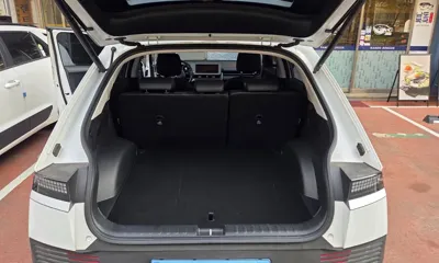 Hyundai Ioniq5 2023, 46662 км, за 31000000 KRW - фото 6