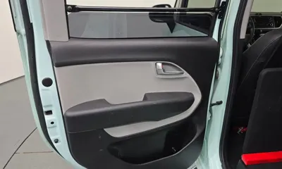 Kia Ray 2022, 35241 км, за 8800000 KRW - фото 25